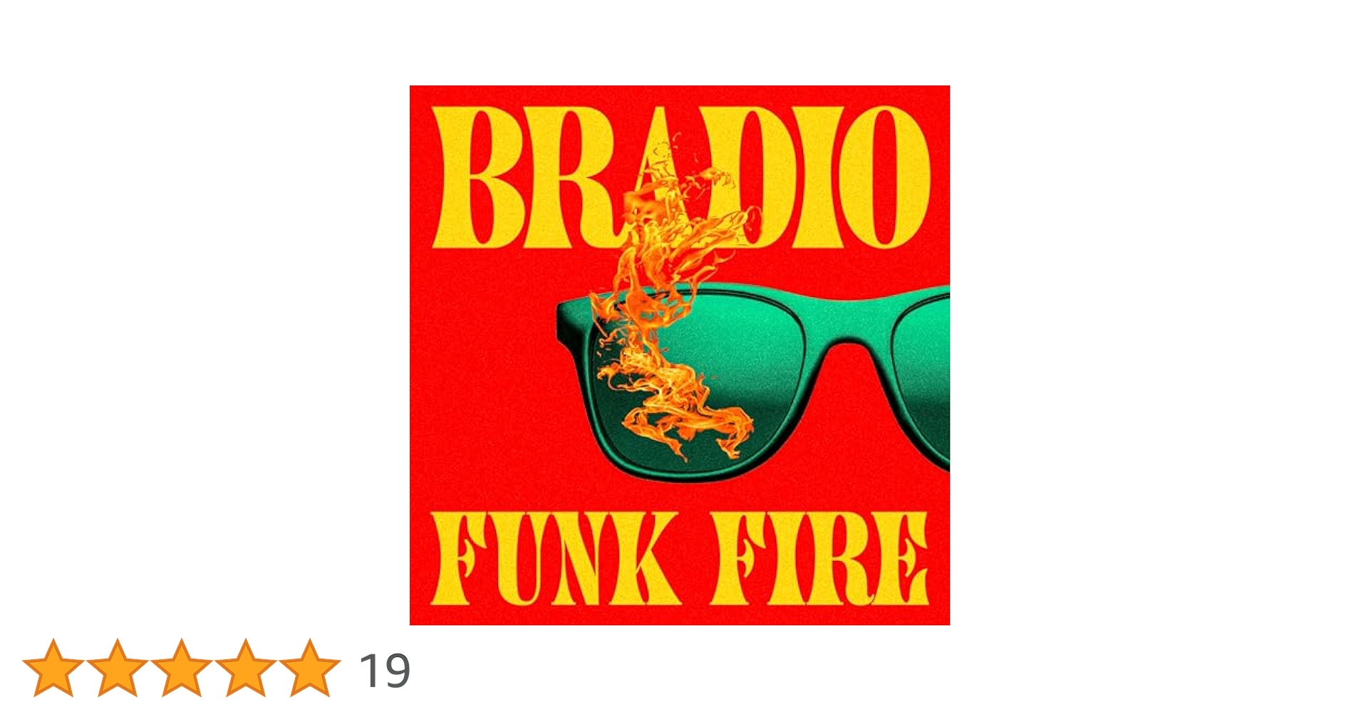 FUNK FIRE　初回blu-ray付き Amazon.co.jp: FUNK FIRE (初回限定盤) [CD+Blu-ray] - BRADIO